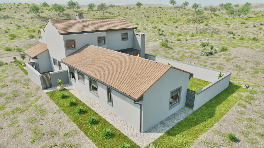 4 Bedroom Property for Sale in Langebaan Country Estate Western Cape